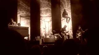 Derek Trucks Band- Leaving Trunk (Wellmont Theater- Wed 3/25/09)