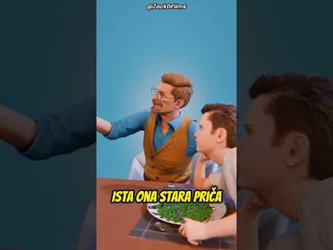 Ono Što Ti Imaš, Nečiji Je San 🥹❤️