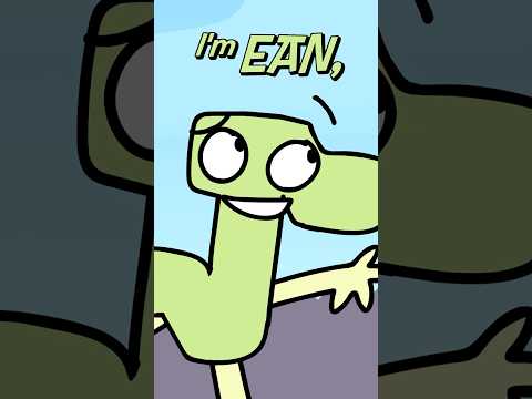 The 27th Letter Has Been Discovered #bfdi