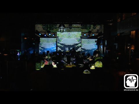 Spensei at Arch Street Tavern - YourParents - 05.28.2021 - Hartford, CT