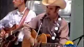 Johnny Dilks & his Visitacion Valley Boys