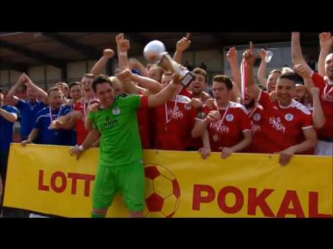 Finaltag der Amateure 2016 | alle Landespokalfinals, alle Spiele, alle Tore