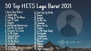 Download lagu 30 Top Hits Lagu Barat 2021 Viral Tiktok... mp3