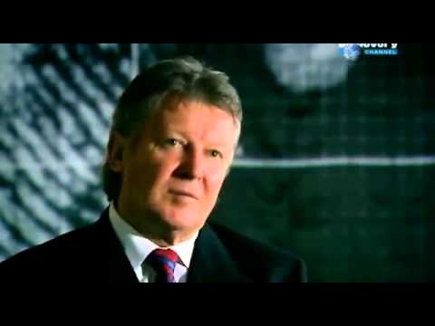 Der Touristenkiller von Sydney - Verbrechen die die Welt schockierten Teil 3