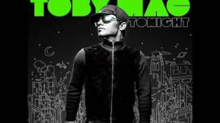 ~Hold On~ By Toby Mac