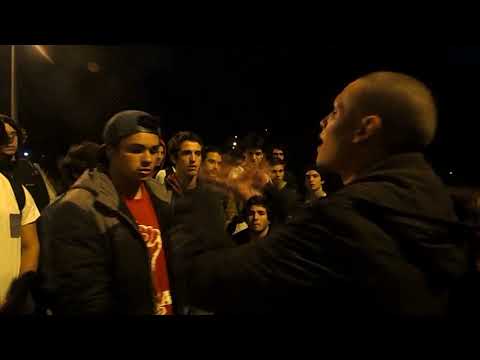 CARDENAL VS NOCHI|SEMIFINALES|FECHA 10 FINAL DEL TORNEO CDC