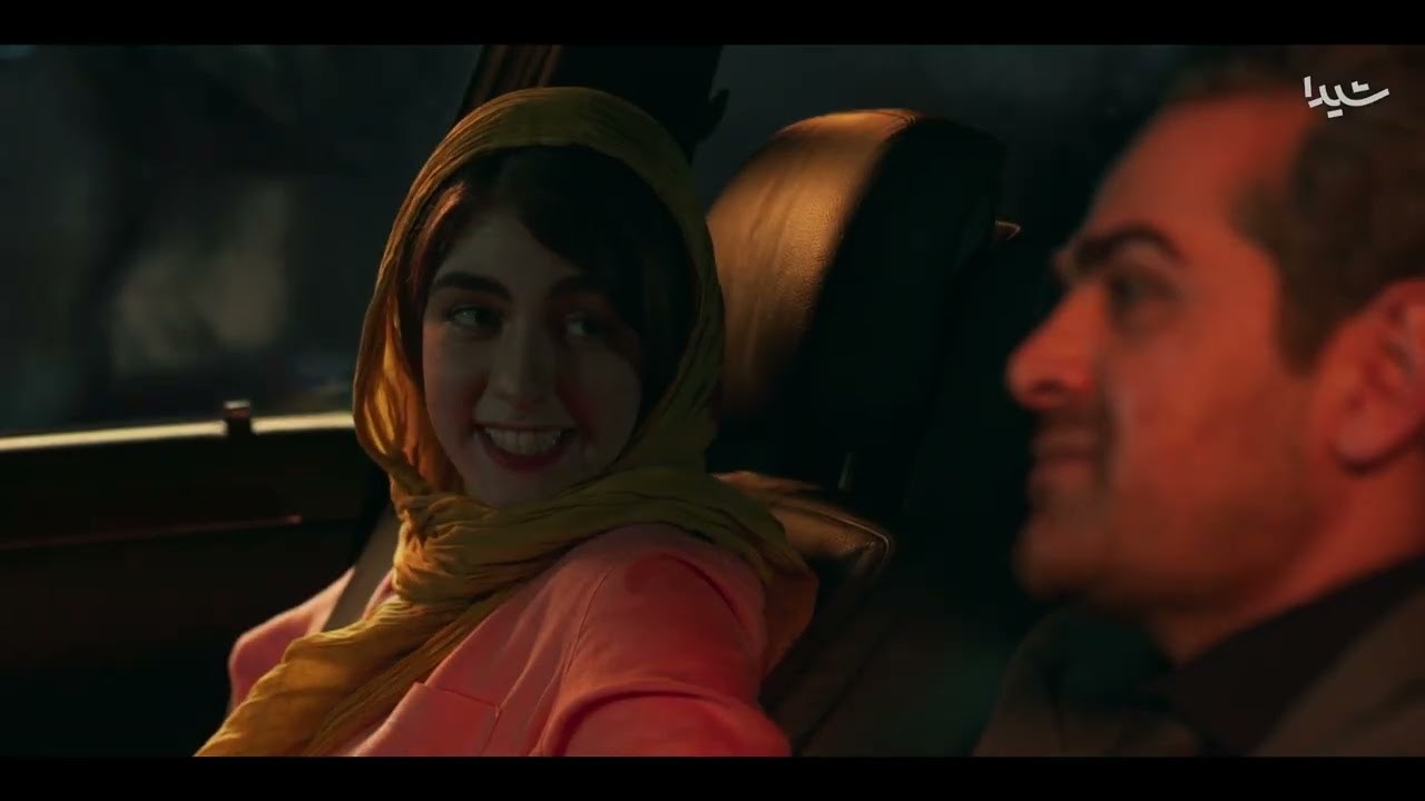 برش شوکه‌کننده سریال مو به مو | وقتی انتخاب اشتباه معنی ندارد! 