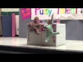 Whip And Ney Ney Talent Show