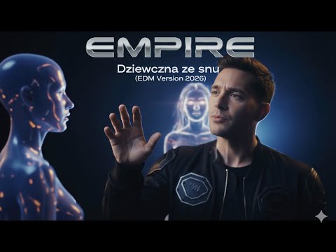 Empire - Dziewczyna ze snu (EDM Version 2026)