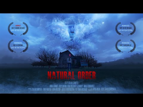 Natural Order