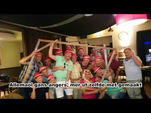 D'rop,D'raan,D'reuver! Aod Prinse Kessel LVK 2018