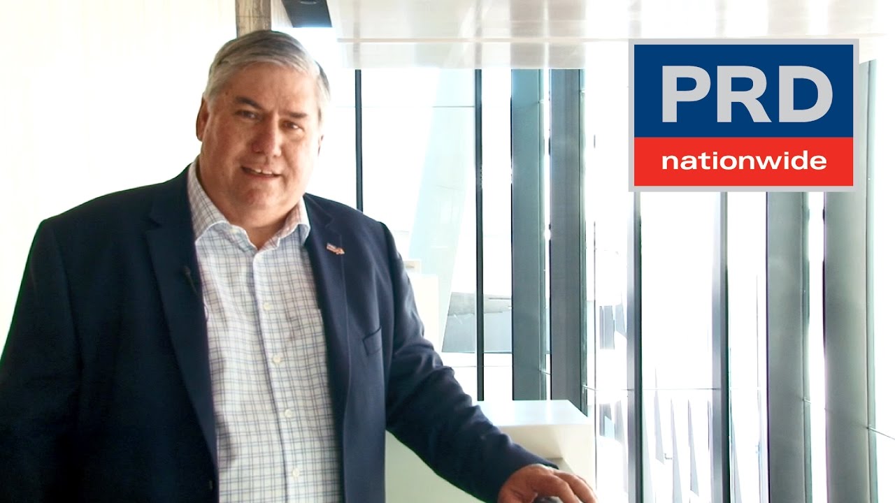 Jason Abbott PRD Coolangatta / Tweed