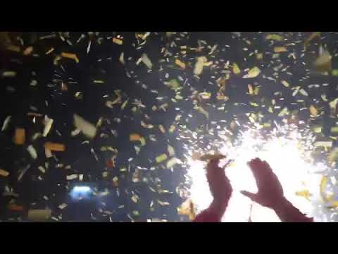 Un quartiere in festa: festa promozione Tor Sapienza in Serie D