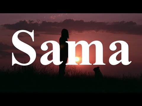 Sama - Daleka Obala