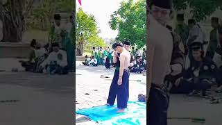 Download lagu Sekti tanpo Aji-Aji, Bela Kyai Sampai Mati mp3