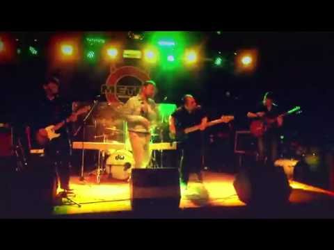 the muxx - The Muxx – Together (live at Metro)