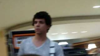 Push Play-See My Soul