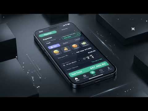 Khata:Smart Ledger & Inventory video thumbnail