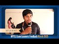 Data Science AI And Python For Data Science Courses NPTEL