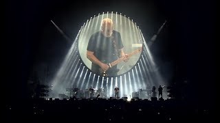 David Gilmour - &quot; Time &quot;  2015