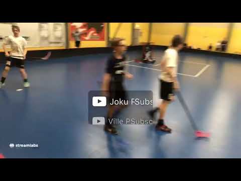 C2 Eräviikingit North- Blackbrids