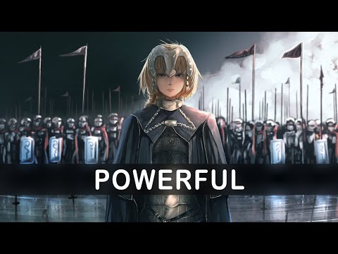 Sami J. Laine - Legend of the General (ft. Deniz Kirci)