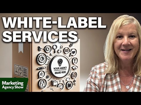 How to White-Label Your Agency Services