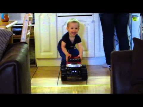 zadyma w domu robert jezdzi fura