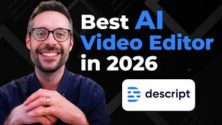 Best AI Video Editor: What Separates Good From Great in 2026