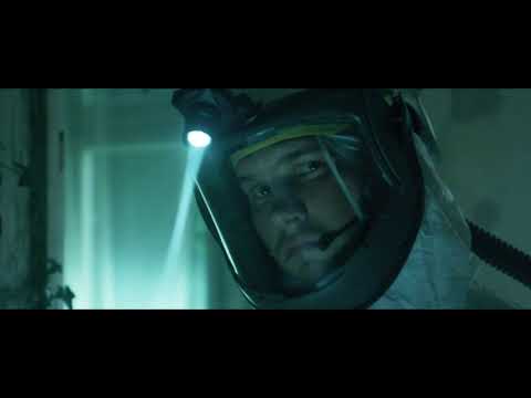 Villmark Asylum (2015) UNRATED Dual Audio Hindi + English