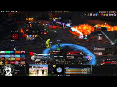 Heroic: BlackHand [Warlock PoV]