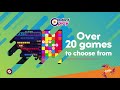 Instant Play Games