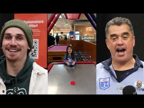 Kōrero Māori (Official Music Video) - WAILAN, Aotearoa Allstars