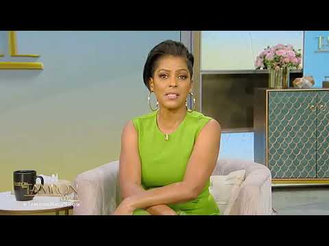 "Tamron Hall" - 2.2.23 - Undefining Family