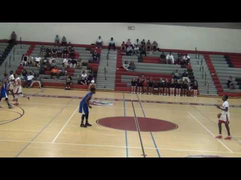 NMB @ Miami Beach 1/13/17