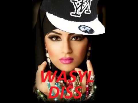 Wasyl diss 2