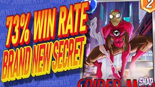 Play This SECRET Meta Deck Top Player's Don't Want You To Know About!