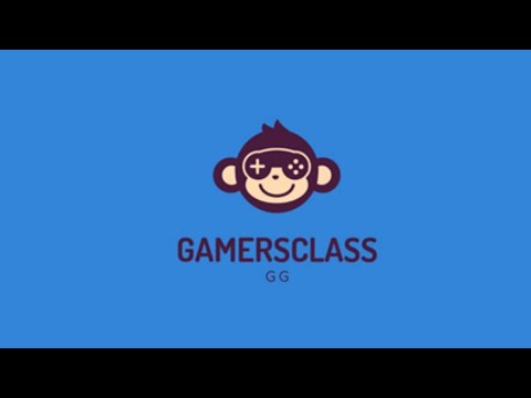 GAMER CLASS clase en vivo