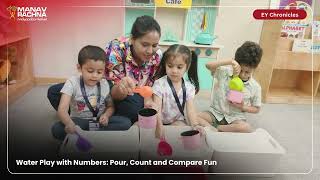 Manav Rachna International School Video