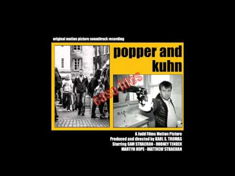 Popper and Kuhn (Short version)