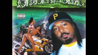 Bay Riders (feat. NFL Star William Floyd) - Celly Cel [ Song&#39;z U Can&#39;t Find ]