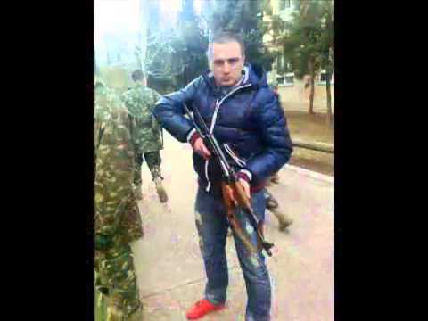 OKUPATORT - Shkupin Sta Fali ( Diss Macedonia )