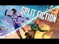 Split Fiction A Co Op Adventure That Splits Friendships Sponsored
