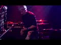Nada Surf - Treading Water (Detroit, 10-9-24)