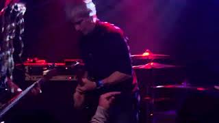 Nada Surf - Treading Water (Detroit, 10-9-24)