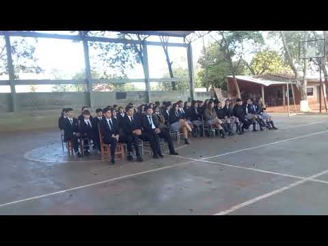 Colegio Nacional Gral. Isidoro Resquin 