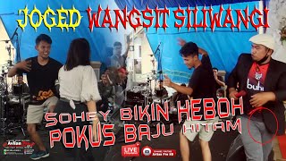 Download lagu Joged Bikin Heboh WANGSIT SILIWANGI |  GM MUSIC | Aviian Pro | Edisi Winusakti mp3