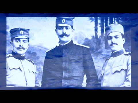 Оливер Њего - Растанак