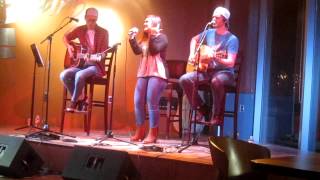 Kayla Woodson - Independence Day