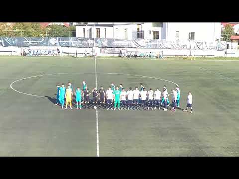 ACS Academia de Fotbal Viitorul Cluj - ACSC Crişul Sântandrei